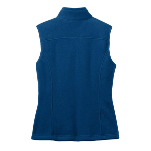 Eddie Bauer - Women's Fleece Vest.