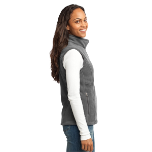 Eddie Bauer - Women's Fleece Vest.